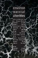 Environmental Alterities - cover