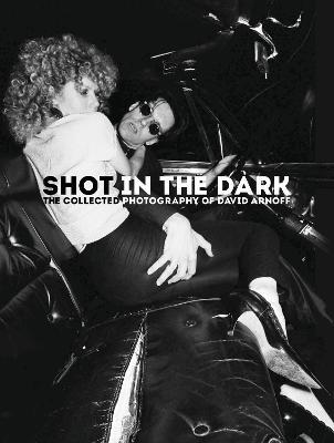 Shot in the Dark - David Arnoff - cover
