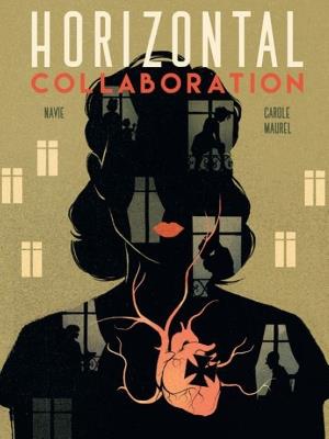 Horizontal Collaboration - Navie,Carole Maurel - cover