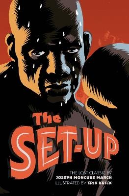 The Set Up - Joseph Moncure March - cover