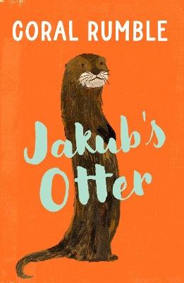 Jakub’s Otter - Coral Rumble - cover