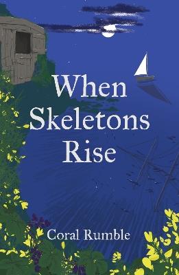 When Skeletons Rise - Coral Rumble - cover