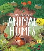 Animal Homes