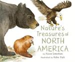 Nature's Treasures of North America