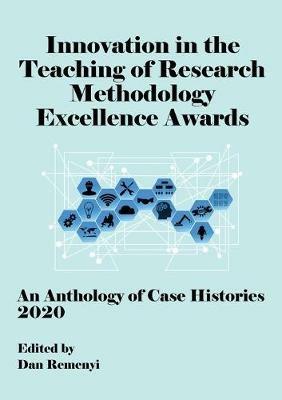Innovation in Teaching of Research Methodology Excellence Awards 2020 - cover