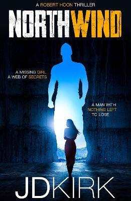 Northwind - J.D. Kirk - cover
