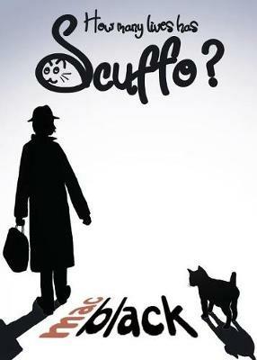 How Many Lives Has Scuffo? - Mac Black - cover