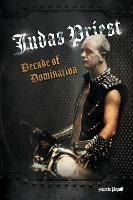 Judas Priest: Decade Of Domination