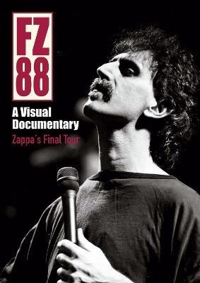 FZ88 - Andrew Greenaway - cover