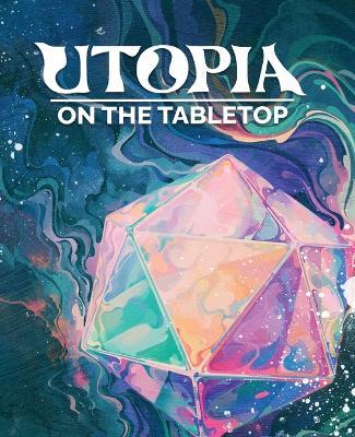 Utopia on the Tabletop - cover