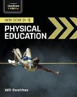 OCR GCSE (9-1) Physical Education - Will Swaithes - cover