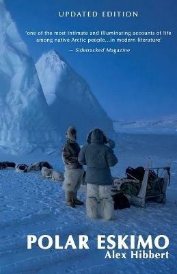 Polar Eskimo - Alex Hibbert - cover
