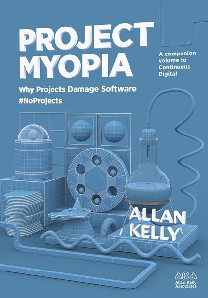 Project Myopia