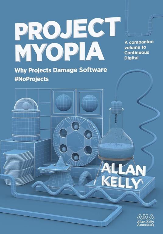 Project Myopia
