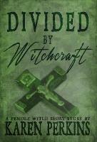 Divided by Witchcraft: Inspired by the True Story of the Samlesbury Witches - Karen Perkins - cover