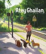 An Artistic Journey: Atey Ghailan: Atey Ghailan