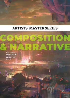 Artists' Master Series: Composition & Narrative - cover