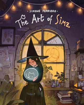 The Art of Simz - Simz - cover