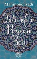 Fate of a Persian Boy