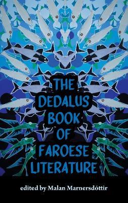 The Dedalus Book of Faroese Literature - cover