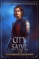City of Salve - Christopher Mitchell - cover