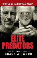 Elite Predators - Shaun Attwood - cover