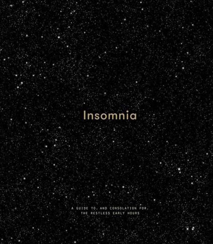 Insomnia