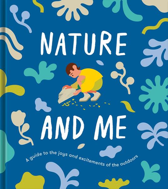 Nature and Me - Alain De Botton,The School Of Life,Tyla Mason - ebook