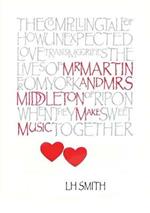 Mr Martin & Mrs Middleton Make Music