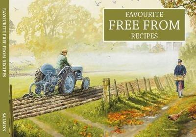 Salmon Favourite Free From Recipes - cover