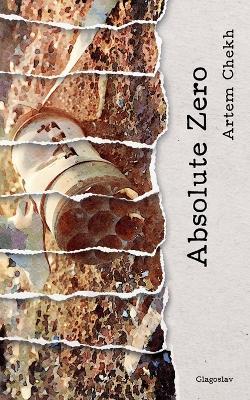 Absolute Zero - Artem Chekh - cover
