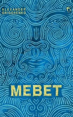 Mebet - Alexander Grigorenko - cover