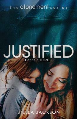 Justified - Stella Jackson - cover