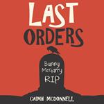 Last Orders