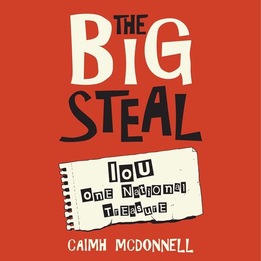 The Big Steal