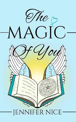 The Magic Of You - Jennifer Nice - cover