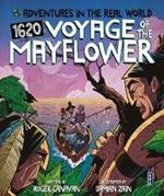 Adventures in the Real World: Voyage of the Mayflower