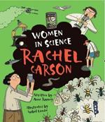 Women in Science: Rachel Carson