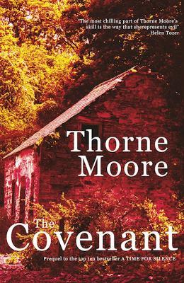 The Covenant - Thorne Moore - cover