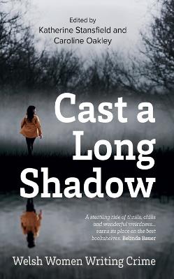 Cast A Long Shadow - cover