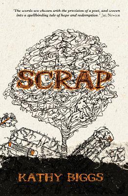 Scrap - Kathy Biggs - cover