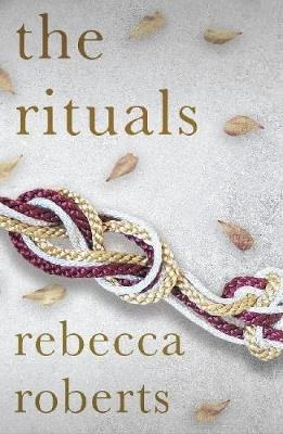 The Rituals - Rebecca Roberts - cover