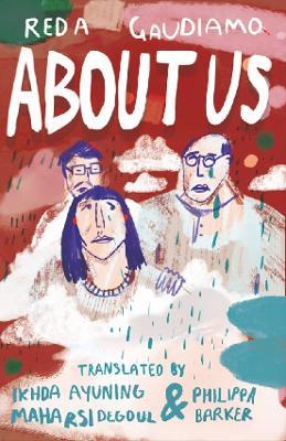 About Us - Reda Gaudiamo - cover