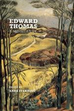 Edward Thomas: A Miscellany