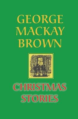 Christmas Stories - George Mackay Brown - cover