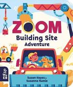 Zoom: Building Site Adventure