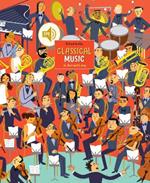 Classical Music: An Illustrated History