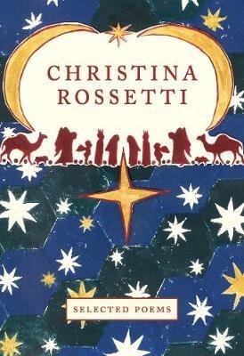 Christina Rossetti: Selected Poems - cover
