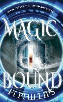 Magic Bound: The Haven Chronicles - Book Two - Fi Phillips - cover