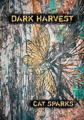 Dark Harvest - Cat Sparks - cover